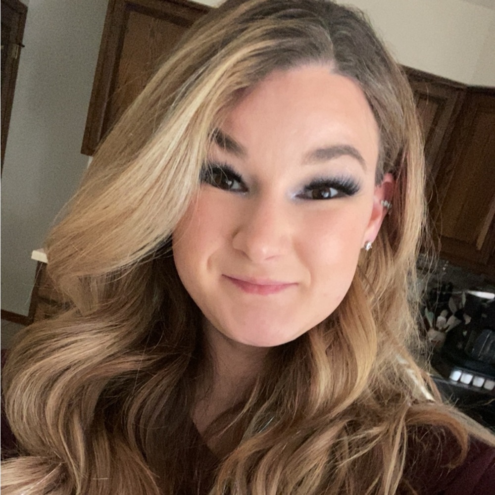 Meet your Posher, Michelle